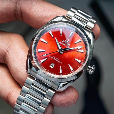 omega seamaster aqua terra men& 39|omega seamaster aqua terra review.